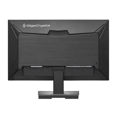 アイ・オー・データ機器 ゲーミング液晶ディスプレイ  23.8型/1920×1080/HDMI×2、アナログRGB、DisplayPort/ブラック/スピーカー:あり/5年保証/「GigaCrysta」  LCD-GC241SXDB 【同梱不可】【代引不可】[▲][TP]