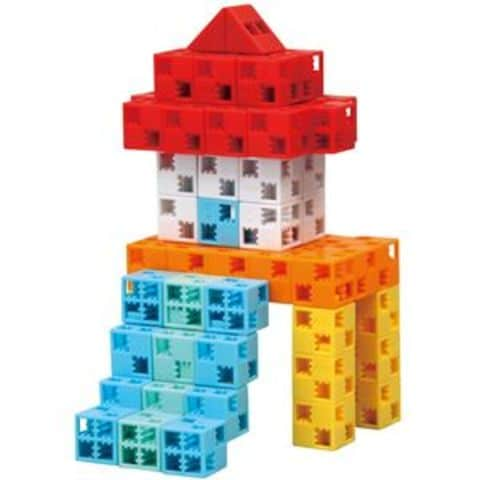 まとめ買い アーテック Artecブロック/カラーブロック 【パステル】 バケツ入り 220pcs ABS製 【×5セット】  【同梱不可】【代引不可】[▲][TP]