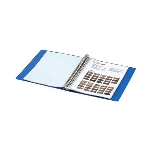 Display book A4 100 pockets P100