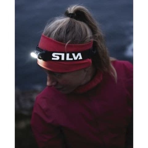 SILVA（シルバ） LEDヘッドランプ トレイルランナー フリー 【国内正規 