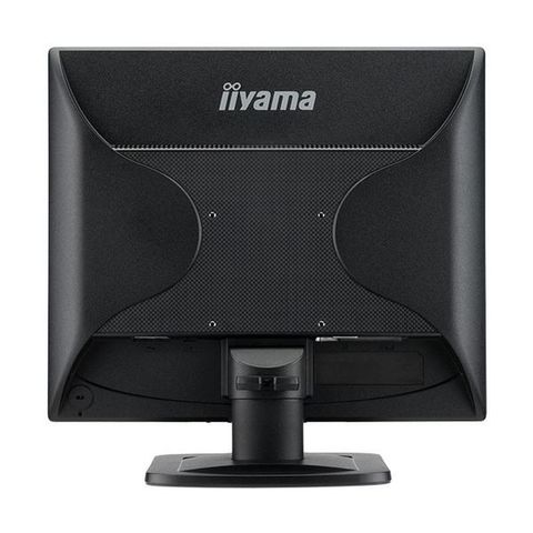 iiyama ProLite19型スクエア液晶ディスプレイ ブラック E1980D-B1 1台 【同梱不可】【代引不可】[▲][TP]