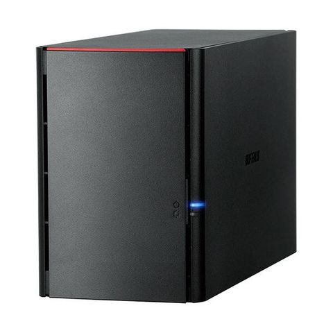 バッファロー ドライブステーションPro RAID1対応 外付けHDD 2ドライブモデル 36TB HD-WHA36U3/R1 1台  【同梱不可】【代引不可】[▲][TP]