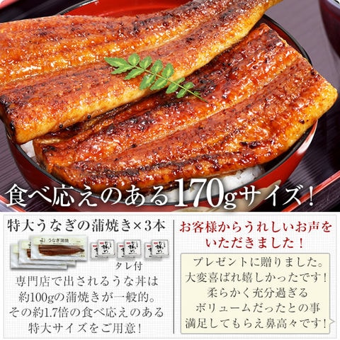 dショッピング |☆11,000円クーポンにおすすめ☆ 国産 うなぎ 蒲焼き 特大3本と 焼き肝 1食 送料無料 タレ付き 山椒別売り 国産うなぎ  ギフト ウナギ 鰻 贈り物 進物 お取り寄せ グルメ 冷凍 保存食 夏ギフト 結婚 出産 内祝い 快気祝い お誕生日 ギフトセット 父の日 ...