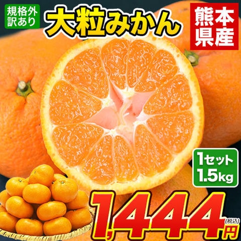 ヤマダモール | 【今季は終売しました】 みかん 訳あり 送料無料 熊本