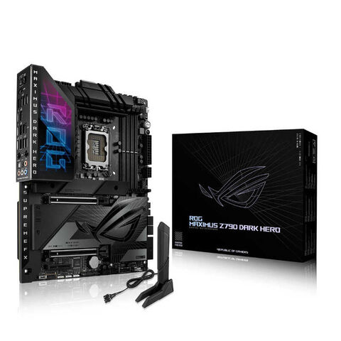7 Best Z790 Motherboards to Buy in 2024