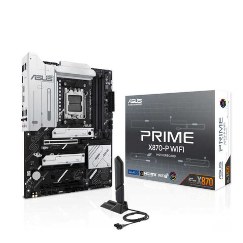 dショッピング |ASUS エイスース マザーボード ［ATX］ PRIME/X870-P