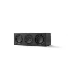 KEF T301Cセンター2ウェイシェルフスピーカー（ホワイト）-