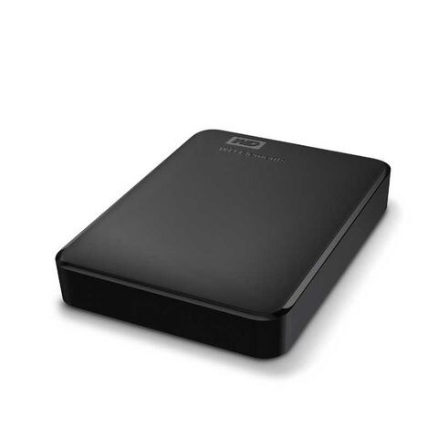 dショッピング |WESTERN DIGITAL 外付けHDD USB-A接続 WD Elements