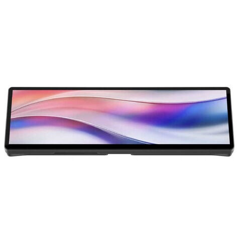 dショッピング |コルセア CORSAIR XENEON EDGE 14.5 LCD Touchscreen