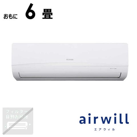 dショッピング |（標準取付工事費込）アイリスオーヤマ IRIS OHYAMA