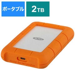 dショッピング | 『ポータブル hdd 2tb』で絞り込んだ通販できる商品