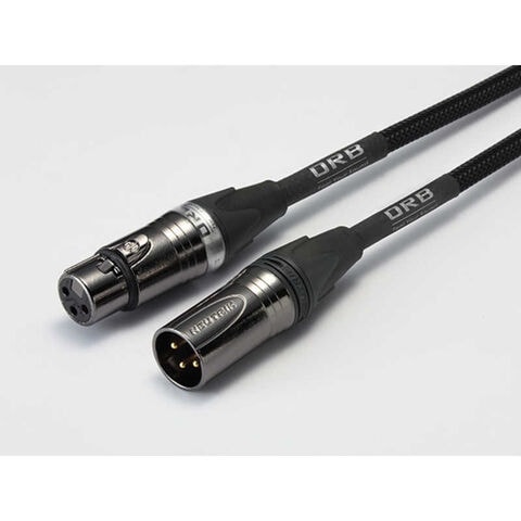 dショッピング |ORB 3m マイク、ケーブルセット Microphone Cable for