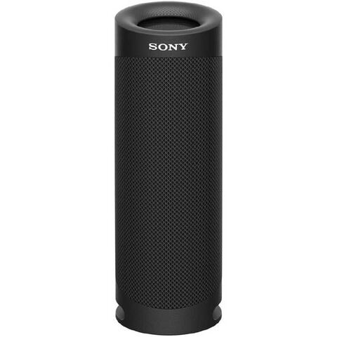 ソニー　SONY　Bluetoothスピーカー ブラック  [SRSXB23BC]　SRS-XB23 BC