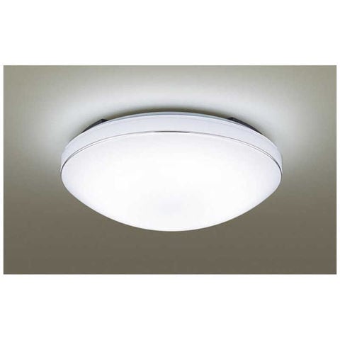 dショッピング |パナソニック Panasonic 天井直付型 LED(昼白色)小型