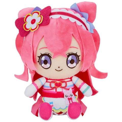 dショッピング |バンダイ BANDAI デリシャスパーティ プリキュア