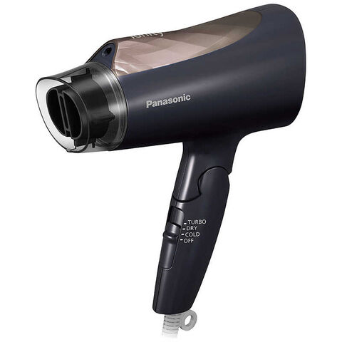 Panasonic　ヘアードライヤー
ionity