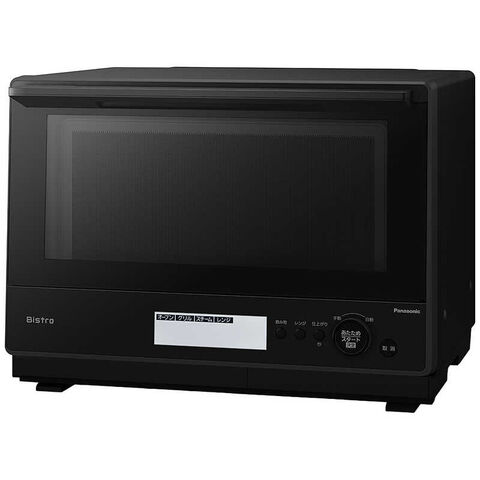 dショッピング |パナソニック Panasonic スチームオーブンレンジ 30L
