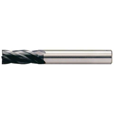 ユニオンツール　超硬エンドミル　スクエア　φ７．５×刃長１６　CCES4075