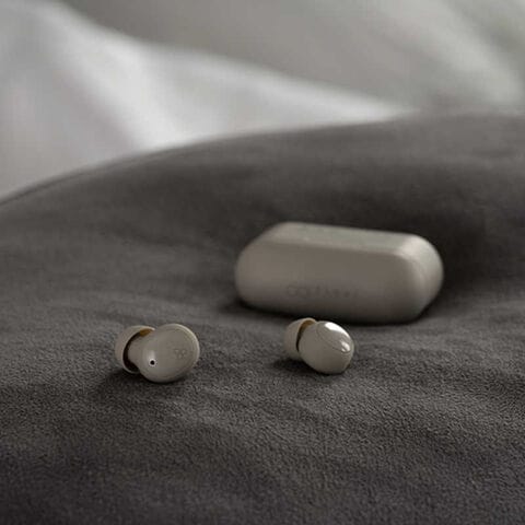 dショッピング |FINAL 完全ワイヤレスイヤホン ASMR専用音質