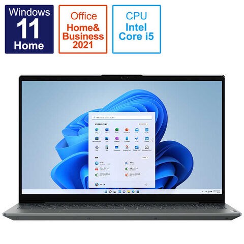 dショッピング |レノボジャパン Lenovo IdeaPadSlim570i [15.6型