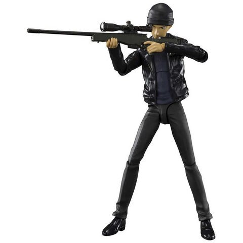 Dショッピング バンダイスピリッツ Bandai Spirits ｓ ｈ ｆｉｇｕａｒｔｓ 名探偵コナン 赤井秀一 カテゴリ フィギュア その他の販売できる商品 コジマ ドコモの通販サイト