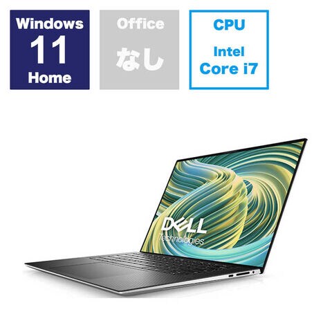 dショッピング |DELL デル ノートパソコン XPS 15 9530 [15.6型