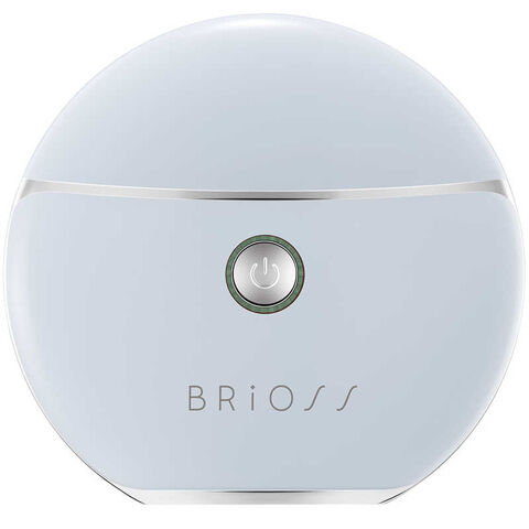 多田　BRiOSS(ブリオス) チャームリフト ［EMS美顔器］　BRCA01
