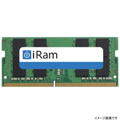 dショッピング |IRAM iMac(2020/2019 27インチ)用8GBメモリ｢バルク品 ...