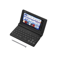 【新品値下げ！】電子辞書 電子辞書 [フランス語モデル /68コンテンツ収録] EX-word(エクスワード