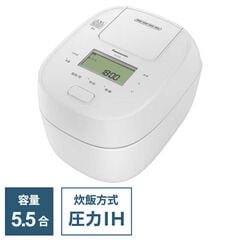 dショッピング | 『炊飯器 Panasonic』で絞り込んだ通販できる商品一覧 | ドコモの通販サイト