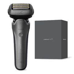 Panasonic - パナソニック ラムダッシュ Amazon.co.jp: パナソニック シェーバー ラムダッシュ PRO 6枚刃