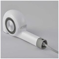 カドークオーラ BD-E1　ヘアードライヤー ホワイト cado cuaura BD-E1 [ホワイト] 価格比較 - 価格.com