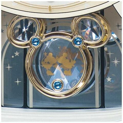 dショッピング |セイコー からくり時計 【Disney Time(ディズニー 