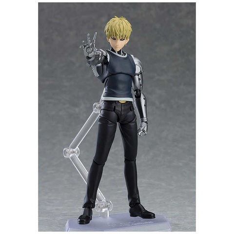 dショッピング |マックスファクトリー figma ワンパンマン