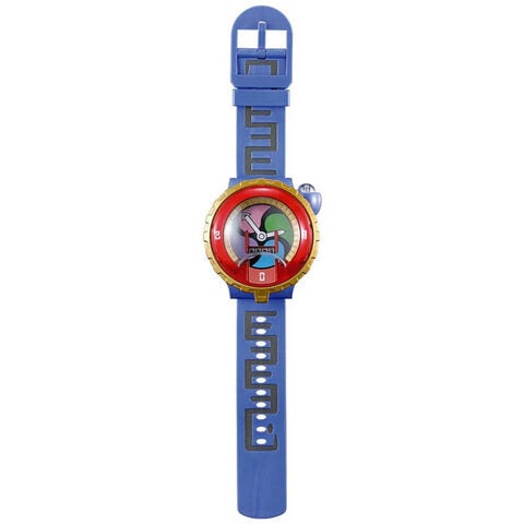 dショッピング |バンダイ BANDAI DX妖怪ウォッチ零式タイプS