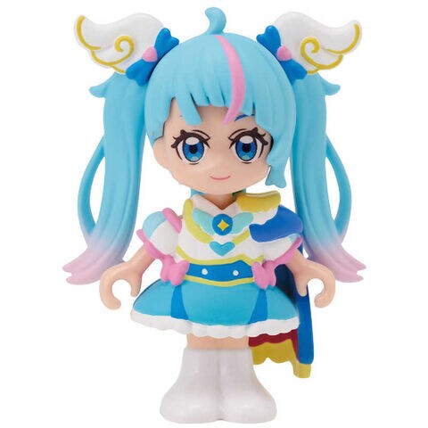 dショッピング |バンダイ BANDAI ひろがるスカイ！プリキュア プリ