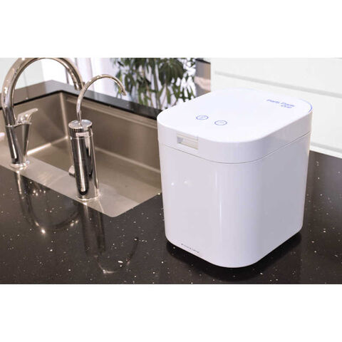 dショッピング |島産業 生ごみ減量乾燥機パリパリキュー -WH dショッピング |島産業 生ごみ減量乾燥機パリパリキュー -WH