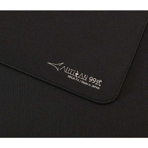dショッピング |ARTISAN アーチサン ゲーミングマウスパッド ［420×330