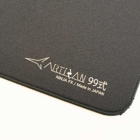 dショッピング |ARTISAN アーチサン ゲーミングマウスパッド ［500×490