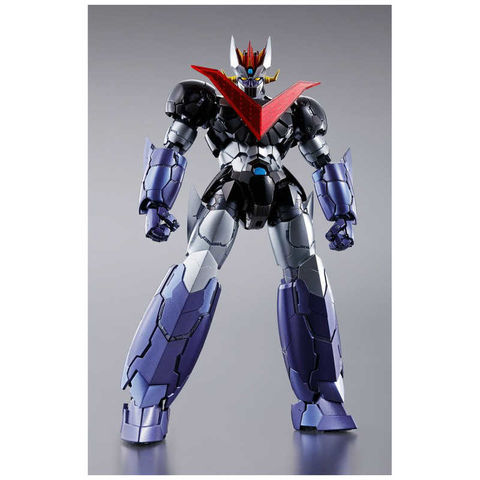 dショッピング |バンダイスピリッツ BANDAI SPIRITS ＭＥＴＡＬ ＢＵＩＬＤ 劇場版 マジンガーＺ／ＩＮＦＩＮＩＴＹ グレｰトマジンガｰ  | カテゴリ：ロボットの販売できる商品 | コジマ (0494573102554789)|ドコモの通販サイト