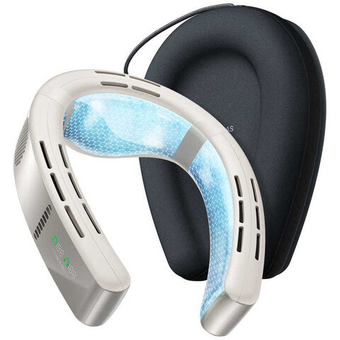 TORRAS COOLiFY 3 ネッククーラー ホワイト