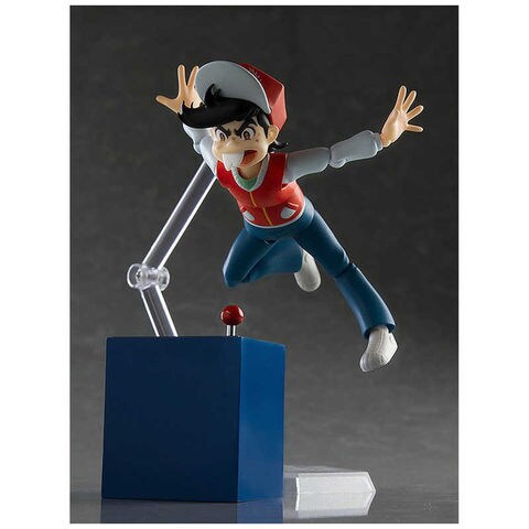 dショッピング |マックスファクトリー figma ゲームセンター