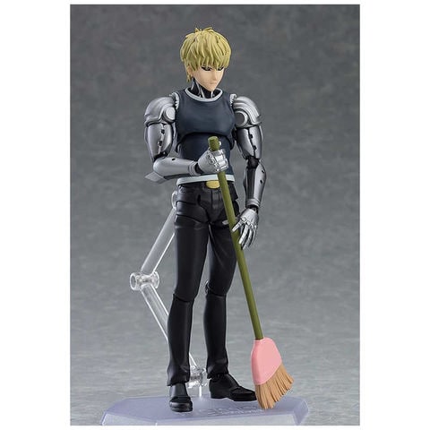 dショッピング |マックスファクトリー figma ワンパンマン