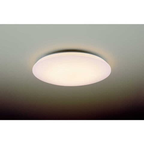 dショッピング |パナソニック Panasonic LED照明 シーリングライト 12