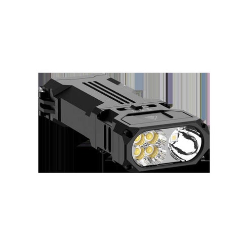 dショッピング |WUBEN X1Pro 懐中電灯 LEDフラッシュライト 超高輝度