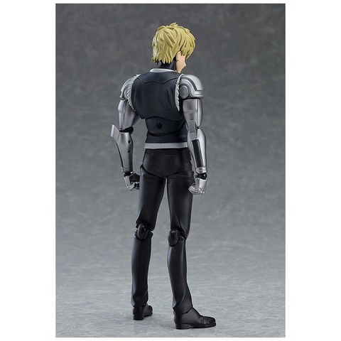 dショッピング |マックスファクトリー figma ワンパンマン