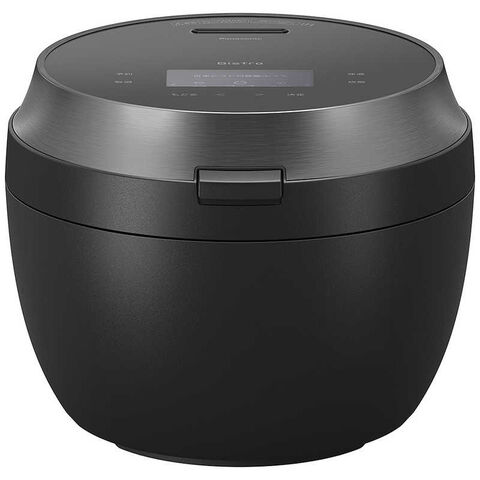 dショッピング |パナソニック Panasonic 炊飯器 5.5合 Wおどり炊き