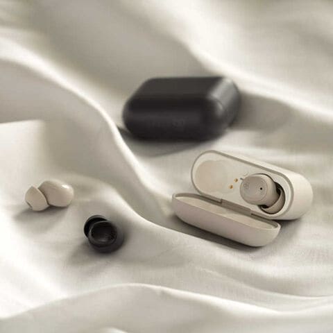 dショッピング |FINAL 完全ワイヤレスイヤホン ASMR専用音質