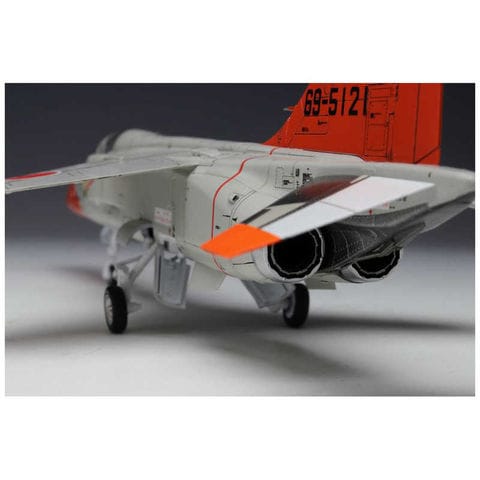 dショッピング |プラッツ 1/72 航空自衛隊 練習機 T-2 前期型