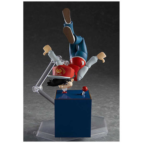 figma 391 石野あらし フィギュア dショッピング |マックスファクトリー figma ゲームセンター